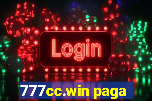 777cc.win paga